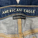 American Eagle Outfitters Distressed Next Level Stretch Short Jegging Photo 3