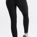 Echt Apparel Weave Scrunch Legging Photo 2