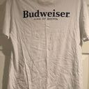 Budweiser T-shirt Photo 0