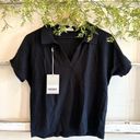 Everlane NWT  The Cotton-Merino Polo Photo 2