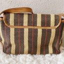 Stone Mountain  Stripe shoulder‎ bag Photo 4