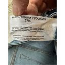 Skinny Girl  Womans  Skinny Jeans Sz 4/27 Photo 4