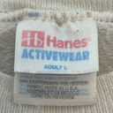 Hanes  Vintage San Diego Zoo Crewneck Pullover Photo 1