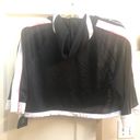 Champion NWT  CROPPED MESH HOODIE Photo 6