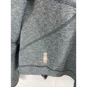 Zella  Athletic Zip Up Jacket Mesh detail Size XS Photo 3