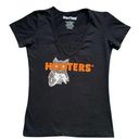 Hooters 🔃 Logo Waitress Uniform Top Photo 0