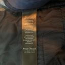 White House | Black Market  | Denim Relaxed Stovepipe Crop Pants Size 0 NWT Photo 7