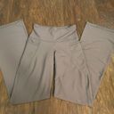 Old Navy Active wear Leggings Flare Size S Photo 1