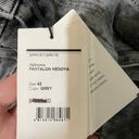 Isabel Marant Isabel Mirant Henoya acid wash jeans Photo 5