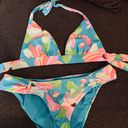 Victoria's Secret Victoria secret triangle bikini 👙 set  Photo 4