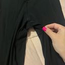 Aerie Offline Real Me Crossover leggings Photo 2