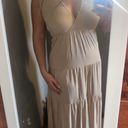 Boohoo Maxi Dress Photo 1