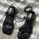 Steve Madden  Strappy Sandals Photo 2