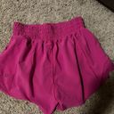 Lululemon Hotty Hot Short 2.5” Photo 1