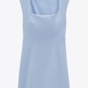 ZARA Fitted Dress Photo 2