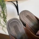 Vintage Y2K Grunge Slip On Fisherman Shoes SZ 9.5 Photo 3