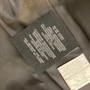 Cole Haan  Zip Front Down Black Puffer Jacket Size Small Photo 6