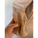 Lululemon  | Studio Softshell Hooded Jacket in Angel Wing Cream Size 4 Photo 2