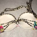 Victoria's Secret 32C Victoria Secret Swim Suit Bikini Bombshell Photo 5