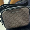 Michael Kors MK MINI crossbody Bag Photo 0