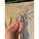 Lululemon  Studio Joggers Size 6 Cafe Au Lait Photo 1