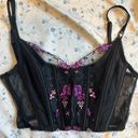 Victoria's Secret Corset Photo 0