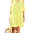 Lilly Pulitzer Sunny Shoulder Bellamie Dress Size Large Photo 0