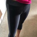 The North Face Small Cropped Leggings Photo 1