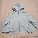 Lululemon Scuba Oversized Full-Zip Hoodie Photo 1