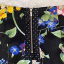 New York & Co. Floral Pencil Skirt Photo 5