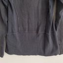 Lululemon  Radiant Jacket Women's Size 8 Full Zip Black Activewear Stretch Photo 9