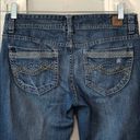 Pacific&Co 5/6 // Madison Denim . Capri Jeans Photo 2