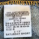 Polo Jeans Co. Saturday Denim Shorts 6 Photo 5