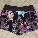 Petal Calia Anywhere  Hem Running Shorts Photo 6