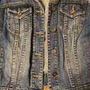 JC Penny JCP Jean Jacket Photo 3