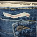 Levi's Levi’s vintage high waisted tapered jeans 28 skinny jeans taper jeans​​​ Photo 5