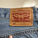 Levi’s 501 Denim Shorts Photo 3