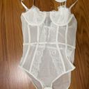 Princess Polly  Body Suit Photo 2