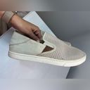 Olukai  Pehuea Clay Mesh Slip On Comfort Casual Shoes Sneakers‎ Size 9.5 Photo 9