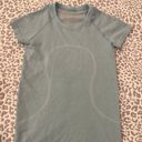 Lululemon Swiftly Tech Short Sleeve Photo 0