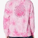 Billabong Crewneck Pink Photo 1