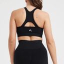 Oner Active EFFORTLESS SEAMLESS HIGH NECK BRALETTE Photo 3