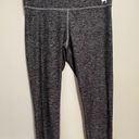 PINK - Victoria's Secret Victoria’s Secret PINK YOGA Grey Leggings Women’s Small Photo 1