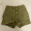 American Eagle Outfitters Cargo Shorts Photo 1