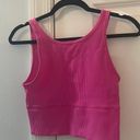 Lululemon Power Pivot Ribbed Tank Photo 3