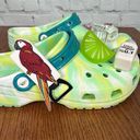 Crocs MARGARITAVILLE  - BRAND NEW WITH TAGS, NEVER WORN Photo 8