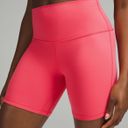 Lululemon Align Biker Short 6” Photo 3