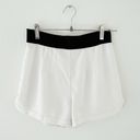 Bebe High Waisted Dress Shorts Photo 2