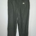 Bill Blass Blassport Stretch Pants Green Photo 3