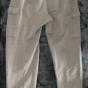 Nike Sportswear Club Fleece Cargo Jogger Sweatpants Photo 6